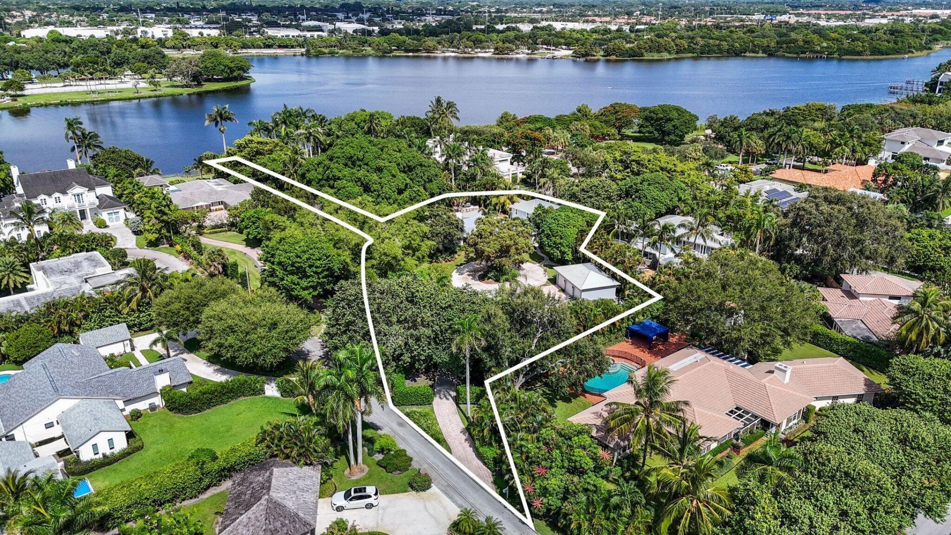 920 Hibiscus Lane, Delray Beach, FL 33444 Photo