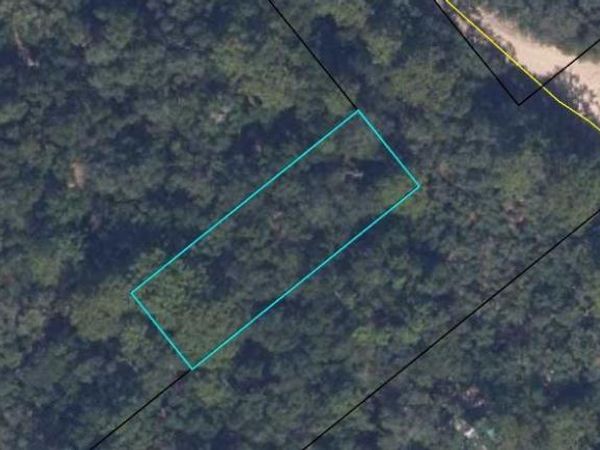 3RD STREET, KEYSTONE HEIGHTS, FL 32656