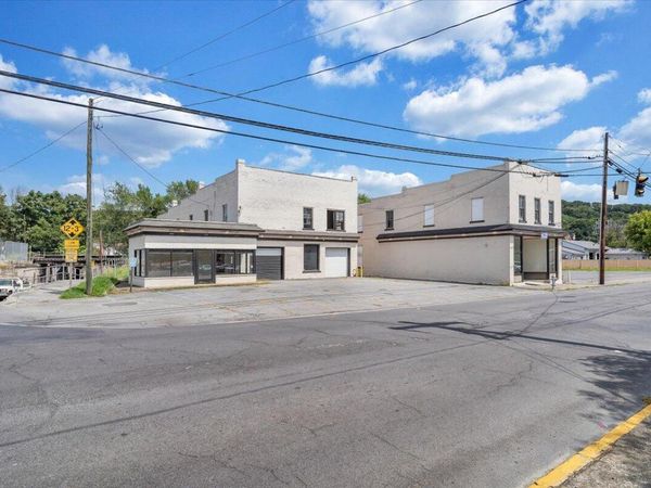 803 S Lexington AVE, Covington, VA 24426