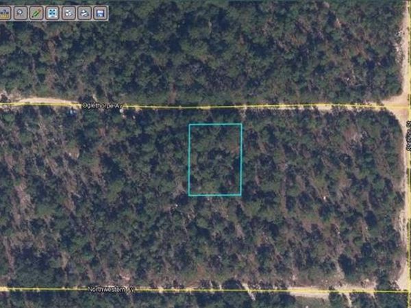 6213 OLGETHORPE AVENUE, KEYSTONE HEIGHTS, FL 32656