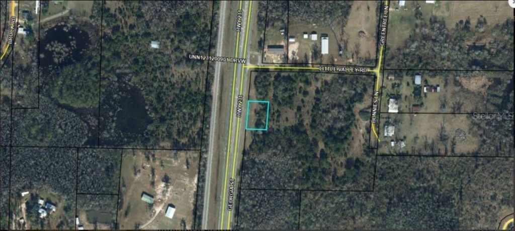 Us-231, Cottondale, FL 32431 Photo