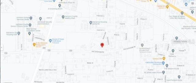 2916 Milton Avenue, Marianna, FL 32448 Photo