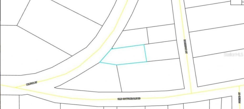 2916 Milton Avenue, Marianna, FL 32448 Photo