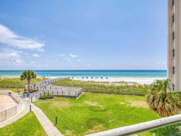1600 Via Deluna Dr, Unit 303W, Pensacola Beach, FL 32561