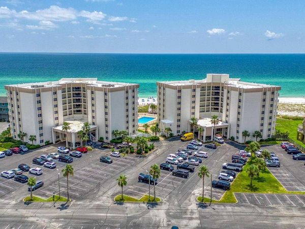 1600 Via Deluna Dr, Unit 303W, Pensacola Beach, FL 32561