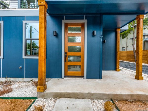 315 Cincinnati Ave #101, San Antonio, TX 78201