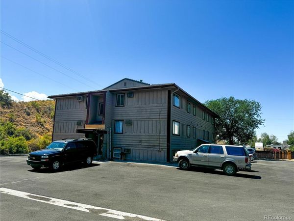 863 E Main Street, Rangely, CO 81648