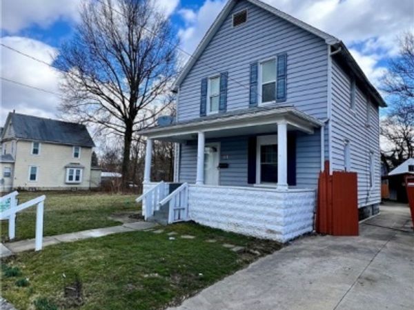 849 Amherst Street, Akron, OH 44311