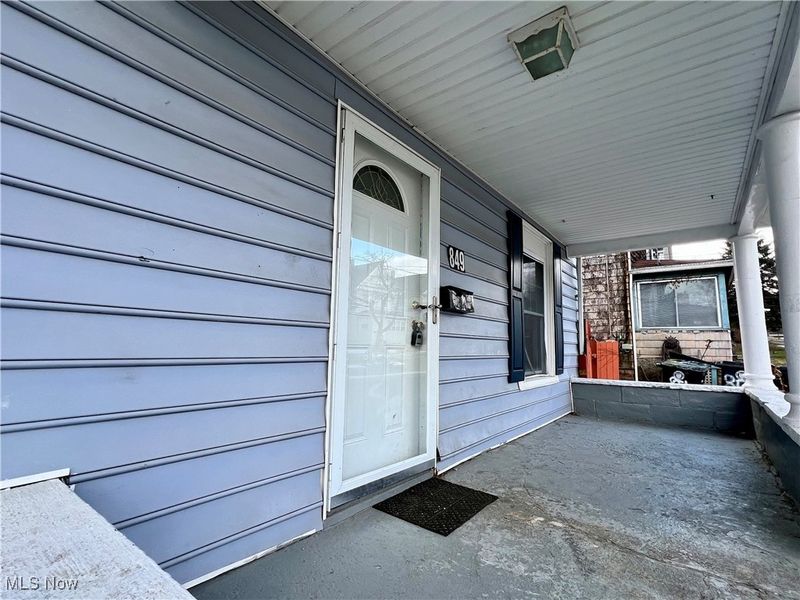 849 Amherst Street, Akron, OH 44311 Photo 2