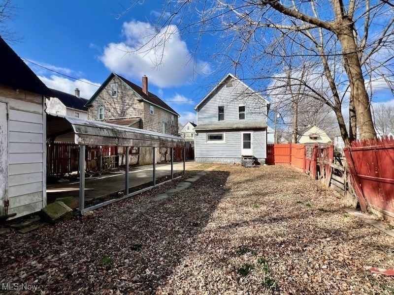 849 Amherst Street, Akron, OH 44311 Photo 4