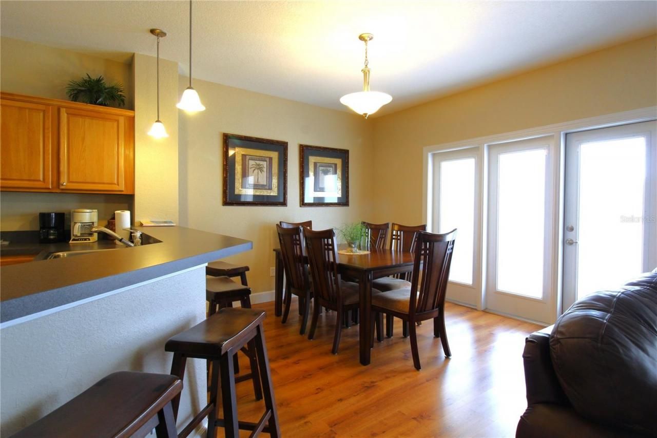 221 3rd Avenue E, Unit F-102, Horseshoe Beach, FL 32648 Photo