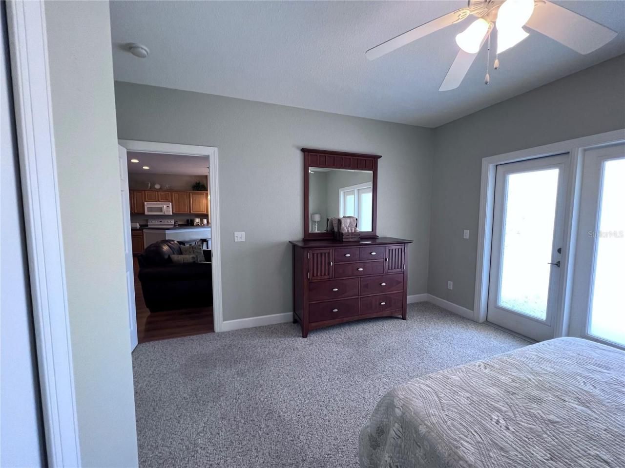 221 3rd Avenue E, Unit F-102, Horseshoe Beach, FL 32648 Photo