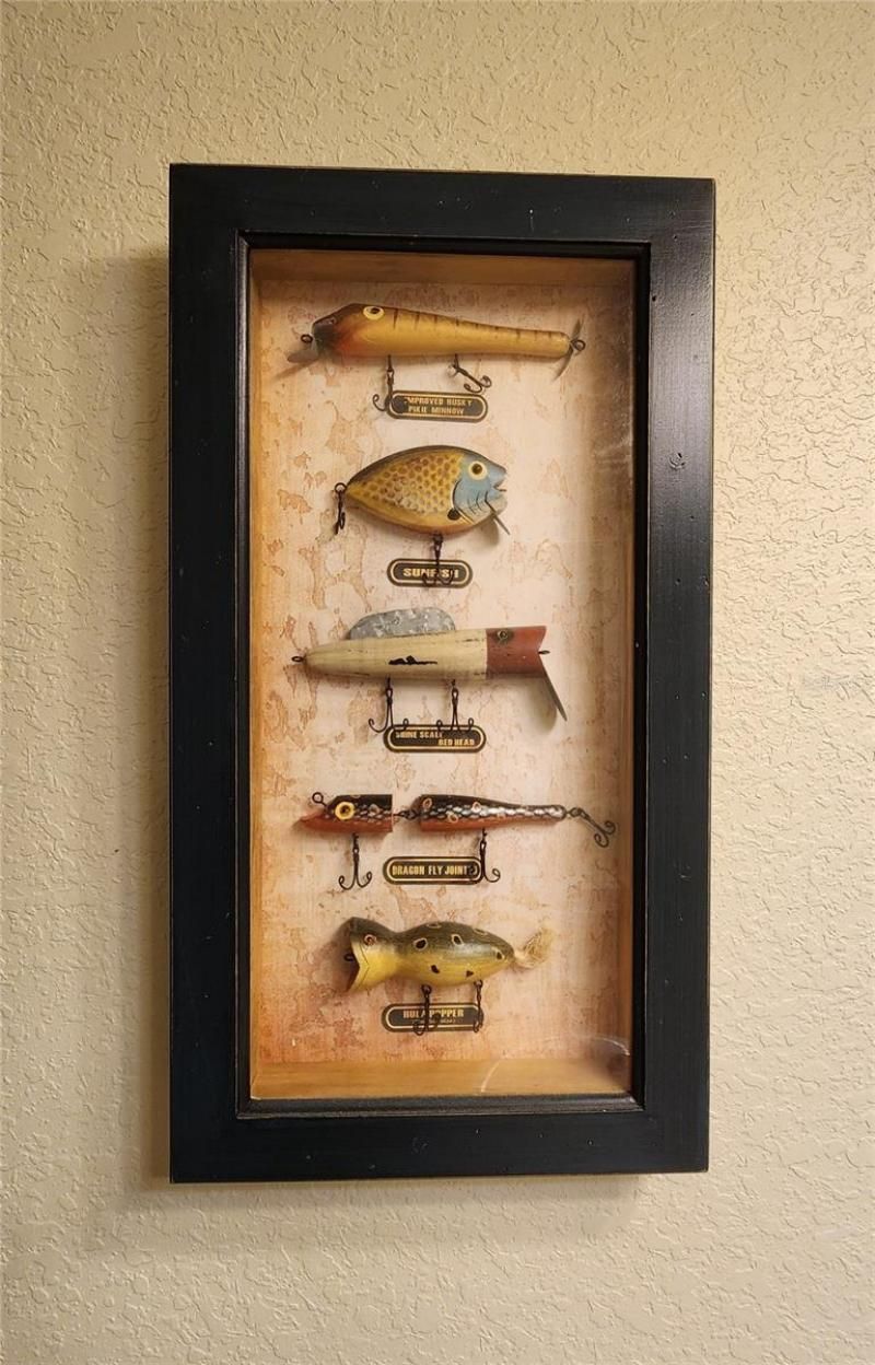 221 3rd Avenue E, Unit F-102, Horseshoe Beach, FL 32648 Photo