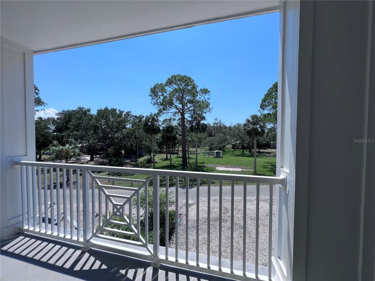 221 3rd Avenue E, Unit F-102, Horseshoe Beach, FL 32648 Photo