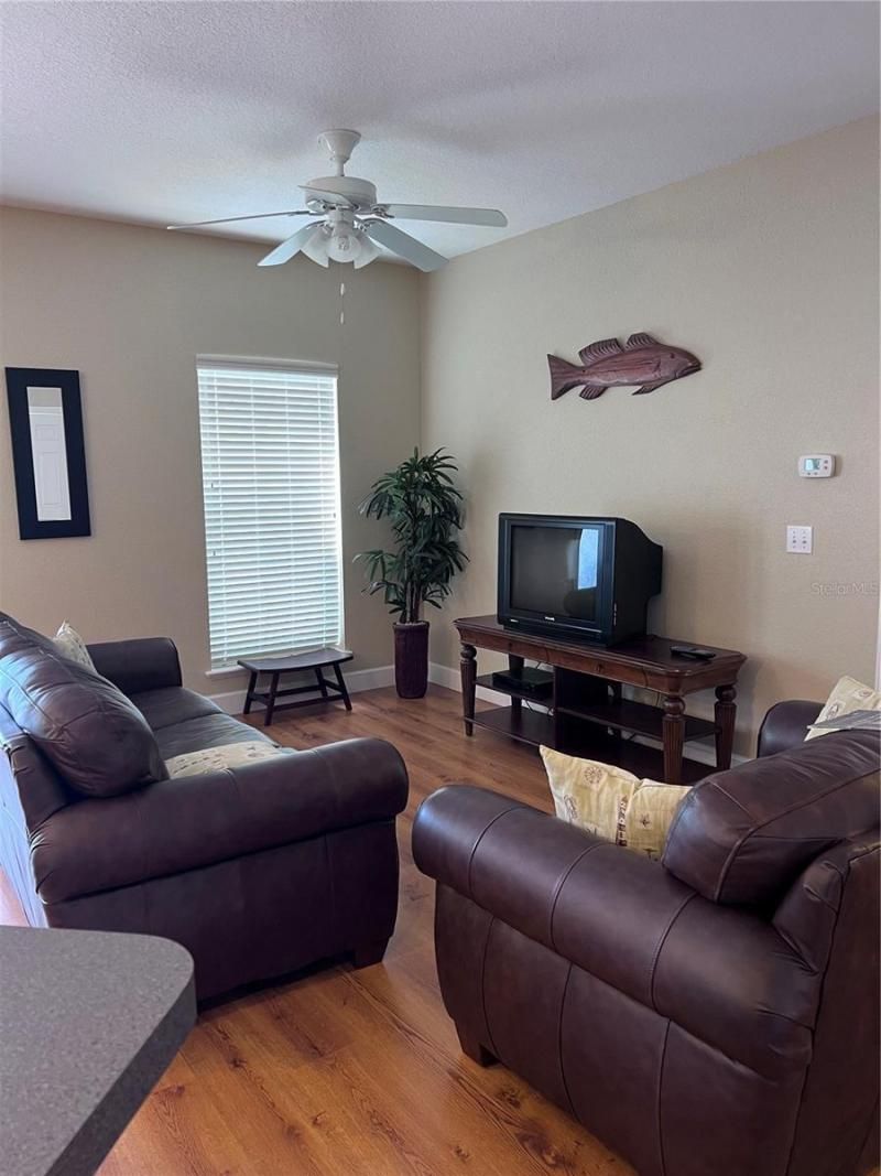 221 3rd Avenue E, Unit F-102, Horseshoe Beach, FL 32648 Photo