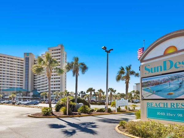 1040 E HWY 98, Unit 717, Destin, FL 32541
