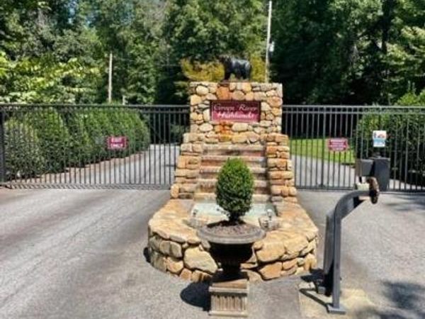 0 Zackary Lane, Rutherfordton, NC 28139