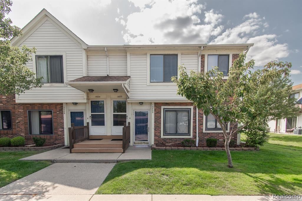 15820 Orchard Lane, Roseville, MI 48066 Main Photo