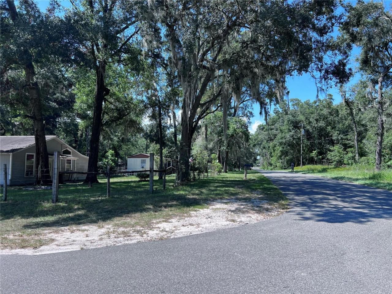 00 NW 90th Court, Fanning Springs, FL 32693 Photo