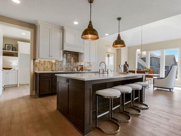 15539 W 168th Terrace, Olathe, KS 66062