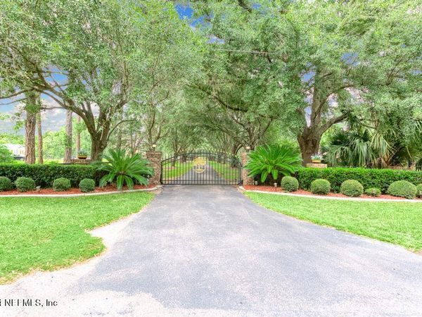 43201 MOSSY BRANCH, Callahan, FL 32011