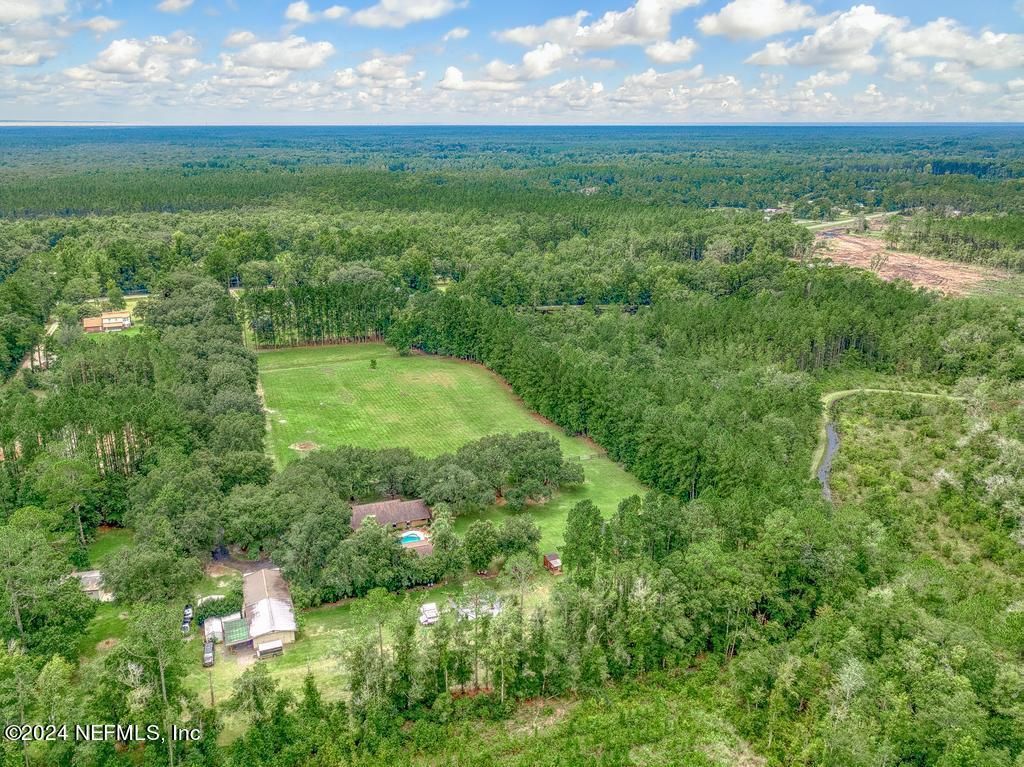 43201 Mossy Branch, Callahan, FL 32011 Photo