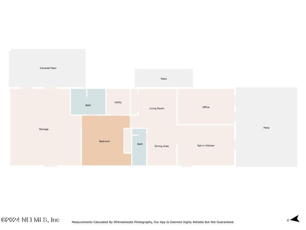 43201 Mossy Branch, Callahan, FL 32011 Photo