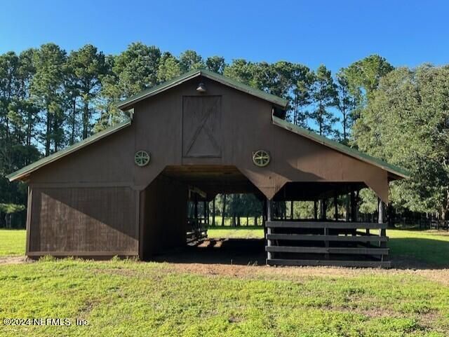 43201 Mossy Branch, Callahan, FL 32011 Photo