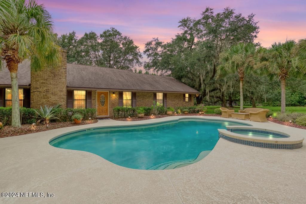 43201 Mossy Branch, Callahan, FL 32011 Photo