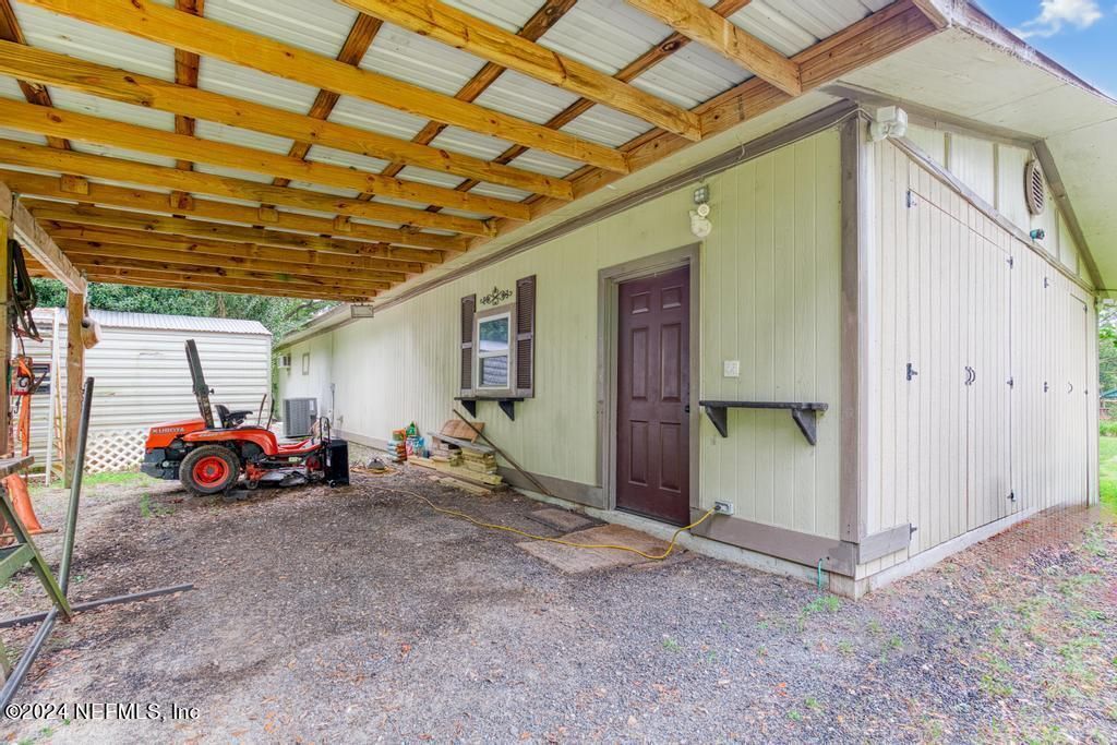 43201 Mossy Branch, Callahan, FL 32011 Photo