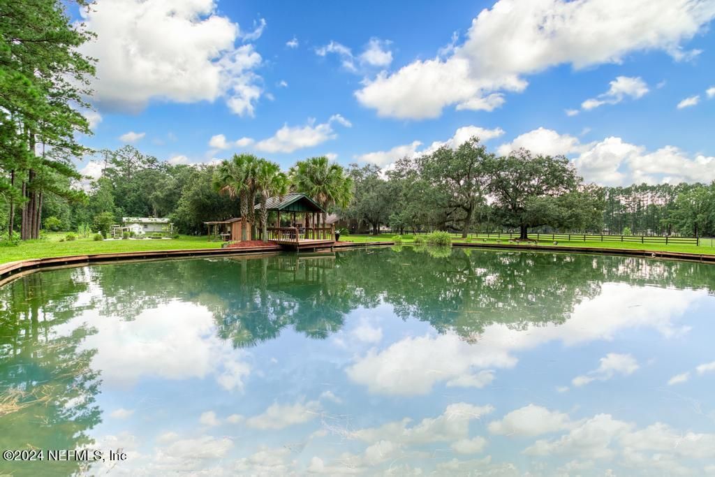 43201 Mossy Branch, Callahan, FL 32011 Photo