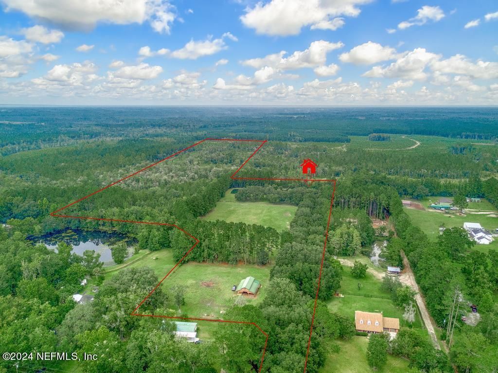 43201 Mossy Branch, Callahan, FL 32011 Photo