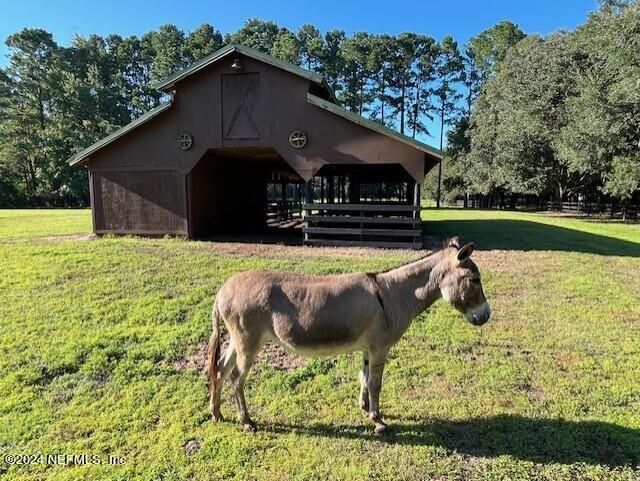 43201 Mossy Branch, Callahan, FL 32011 Photo