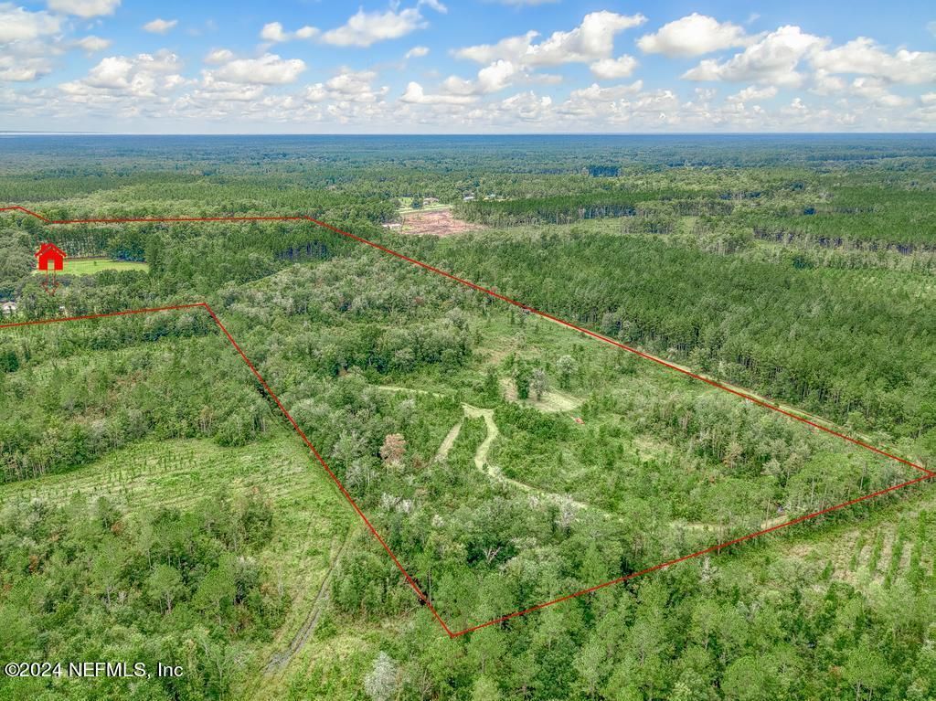 43201 Mossy Branch, Callahan, FL 32011 Photo