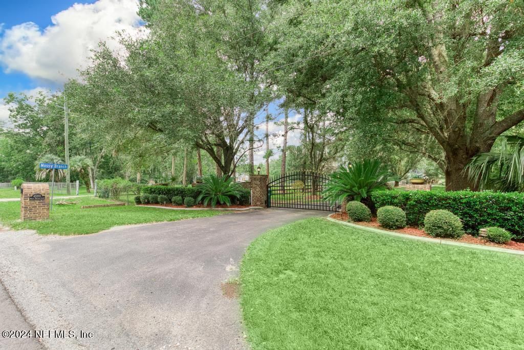 43201 Mossy Branch, Callahan, FL 32011 Photo