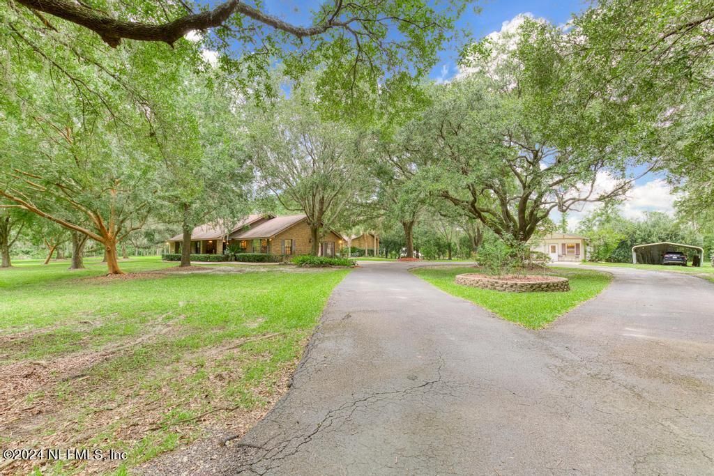 43201 Mossy Branch, Callahan, FL 32011 Photo