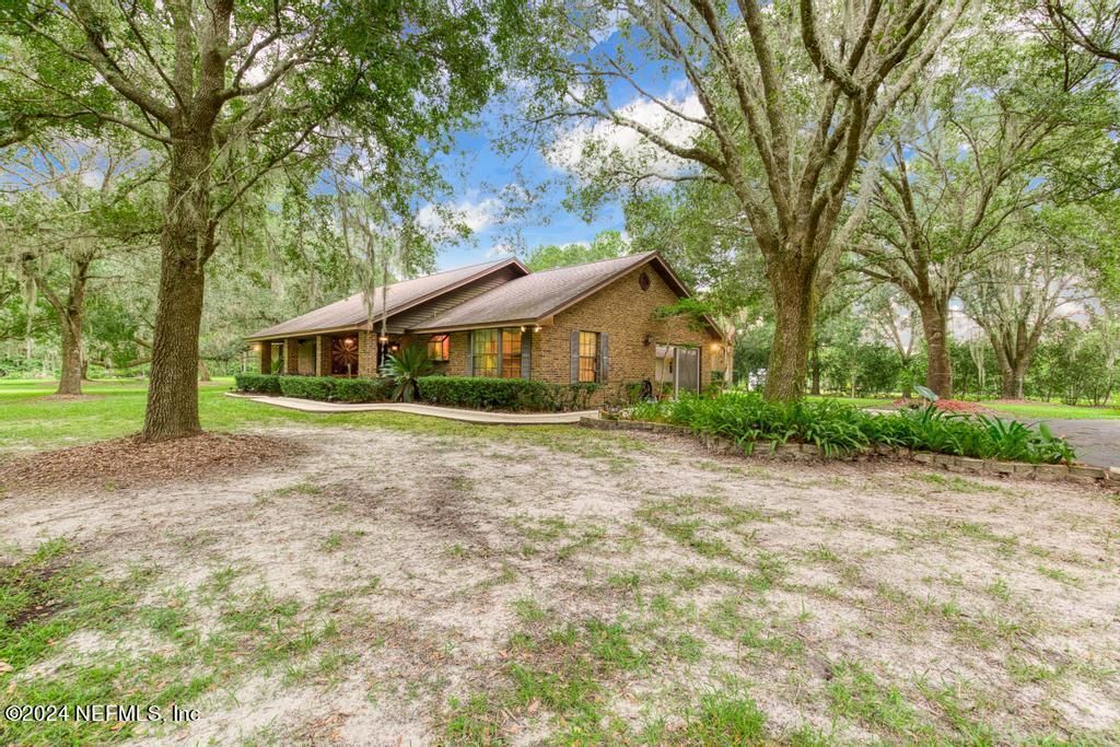 43201 Mossy Branch, Callahan, FL 32011 Photo