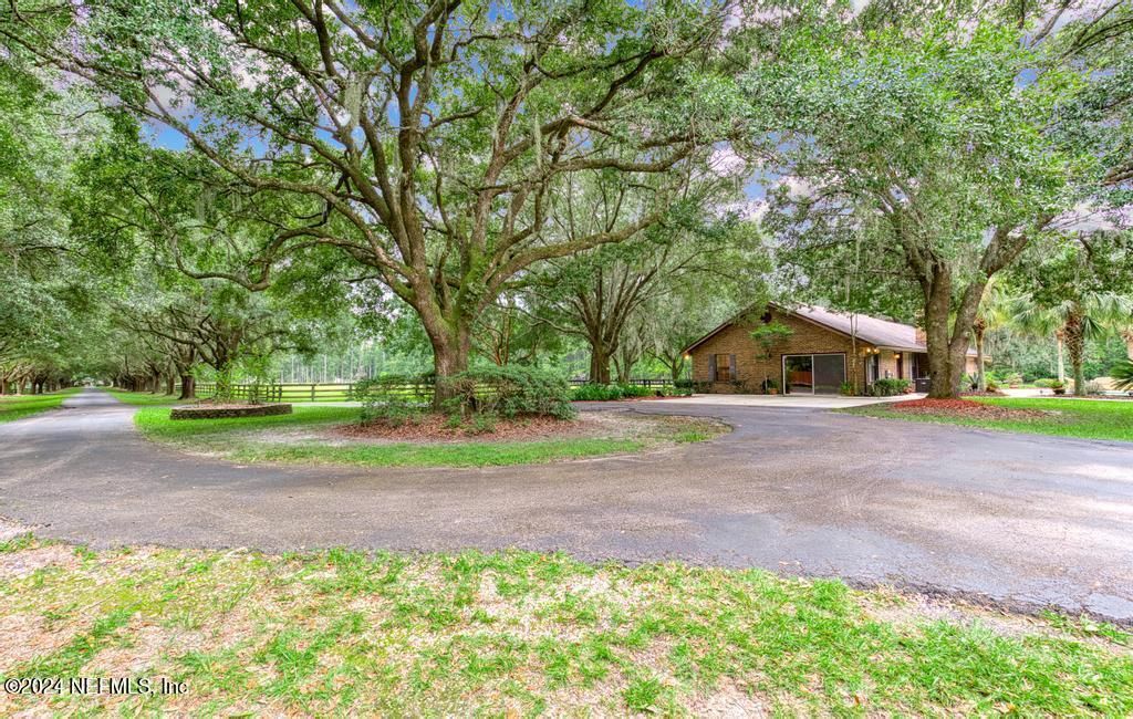 43201 Mossy Branch, Callahan, FL 32011 Photo