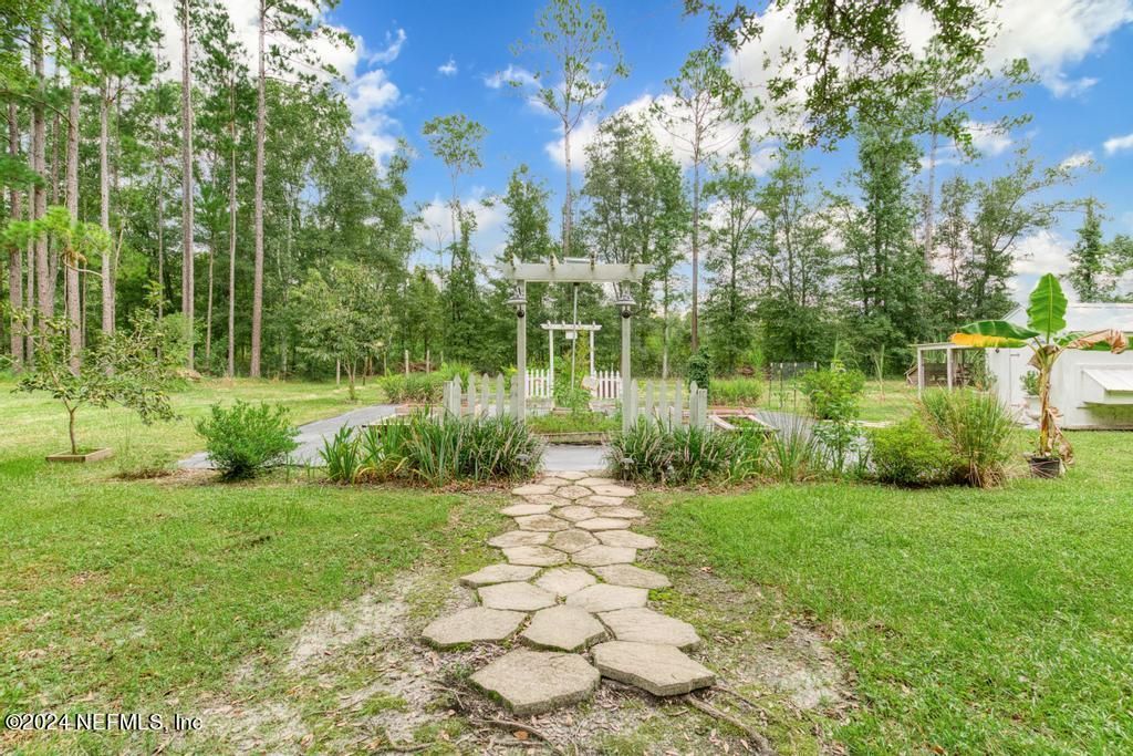 43201 Mossy Branch, Callahan, FL 32011 Photo