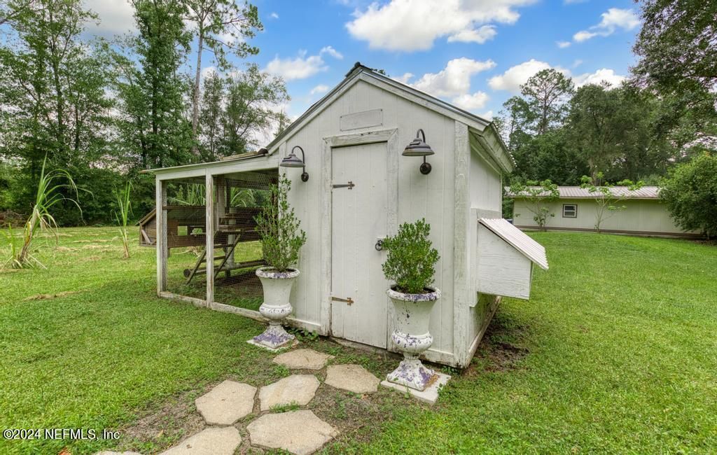 43201 Mossy Branch, Callahan, FL 32011 Photo