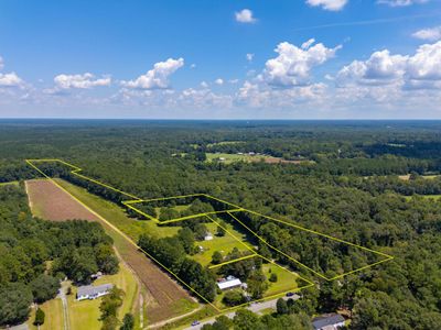 1388 Lebanon Road, Ridgeville, SC 29472