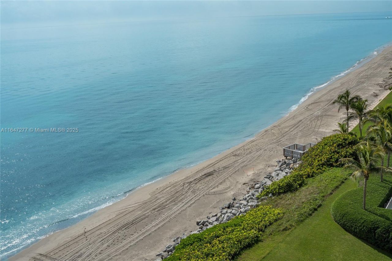 400 Beach Rd, Unit 802, Tequesta, FL 33469 Photo