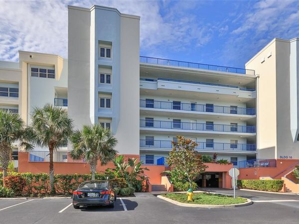 5300 S ATLANTIC AVENUE, Unit 16-602, NEW SMYRNA BEACH, FL 32169