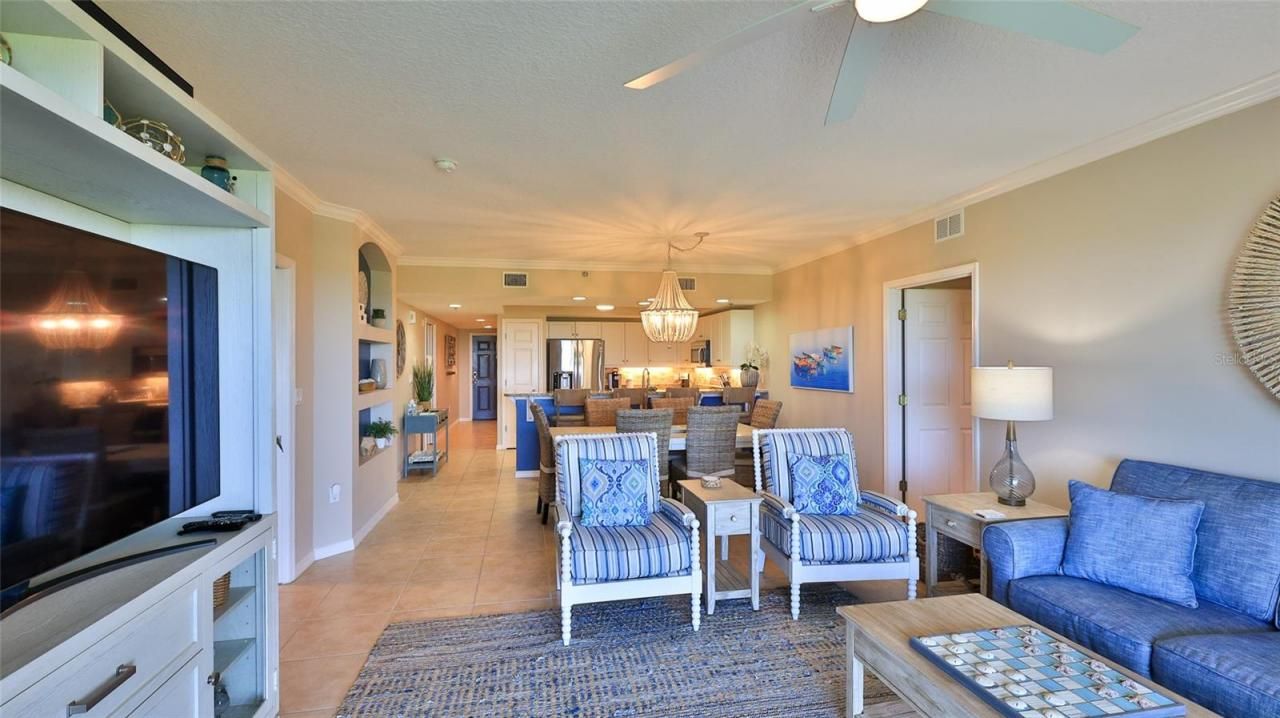 5300 S Atlantic Avenue, Unit 16-602, New Smyrna Beach, FL 32169 Photo