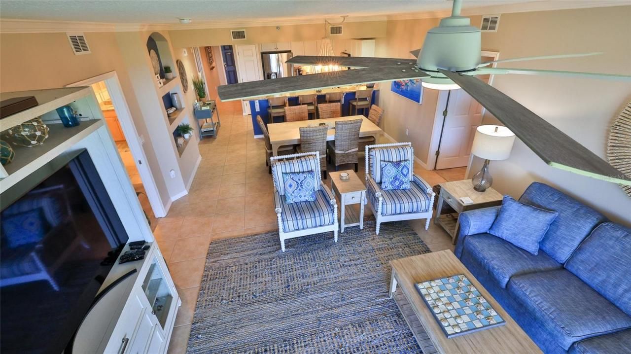 5300 S Atlantic Avenue, Unit 16-602, New Smyrna Beach, FL 32169 Photo