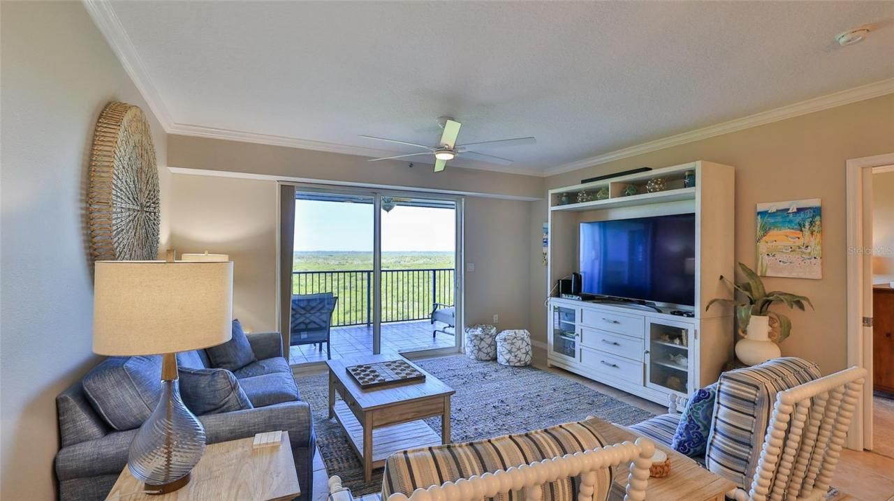 5300 S Atlantic Avenue, Unit 16-602, New Smyrna Beach, FL 32169 Photo