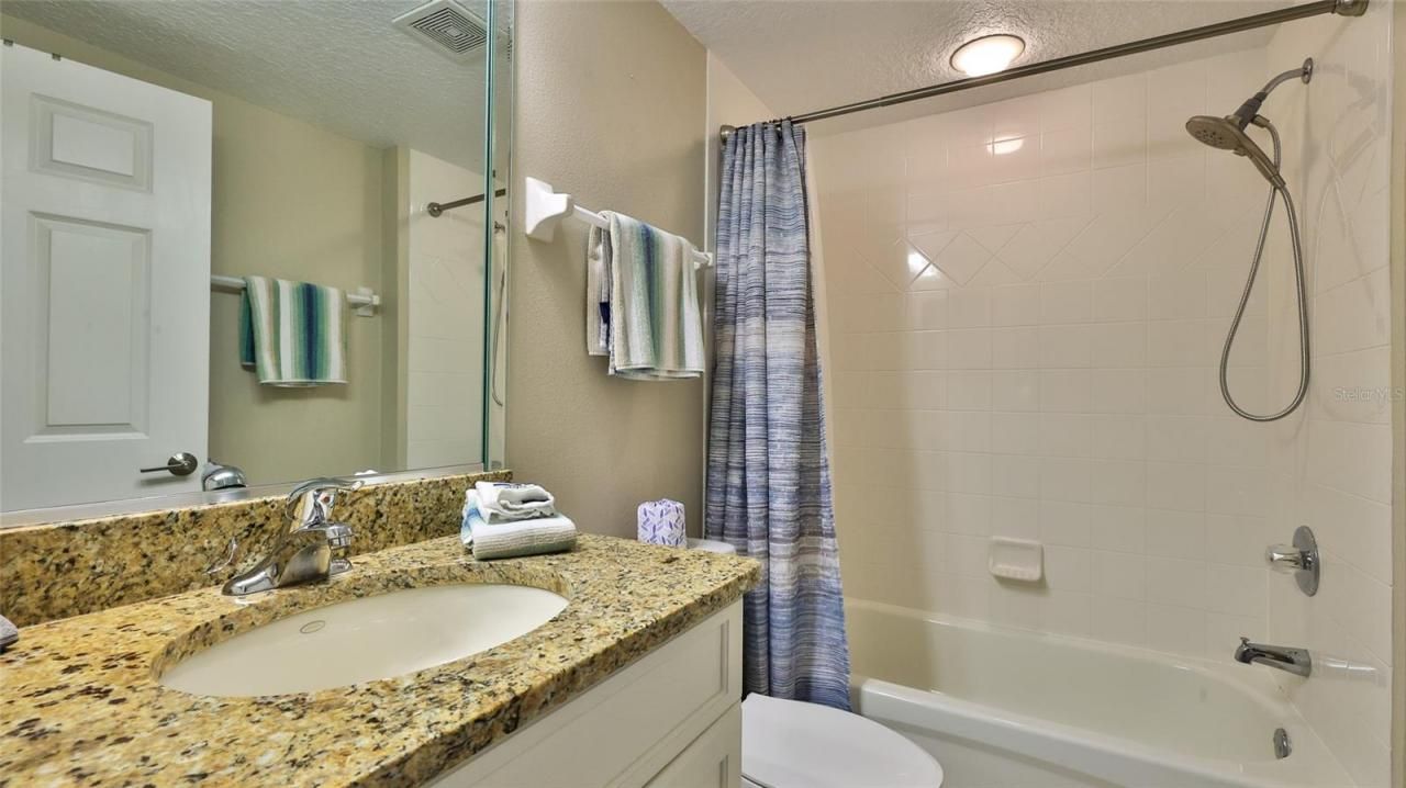 5300 S Atlantic Avenue, Unit 16-602, New Smyrna Beach, FL 32169 Photo