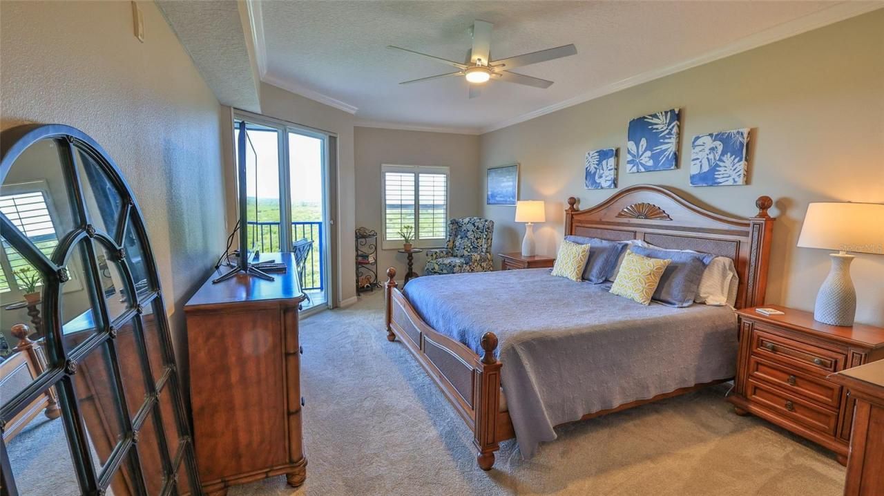 5300 S Atlantic Avenue, Unit 16-602, New Smyrna Beach, FL 32169 Photo