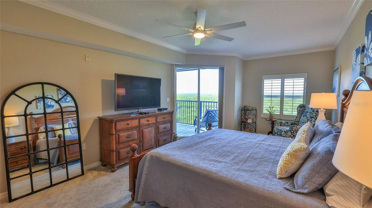 5300 S Atlantic Avenue, Unit 16-602, New Smyrna Beach, FL 32169 Photo