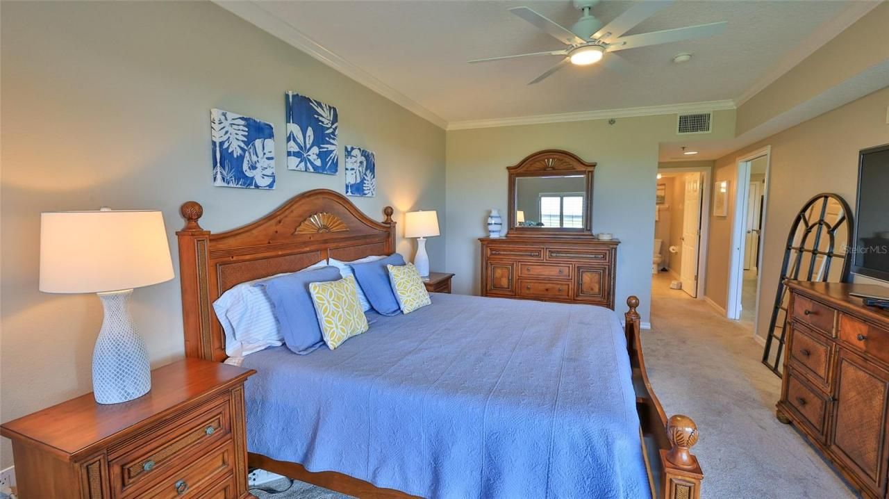 5300 S Atlantic Avenue, Unit 16-602, New Smyrna Beach, FL 32169 Photo